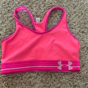 Under Armour Sports Bra